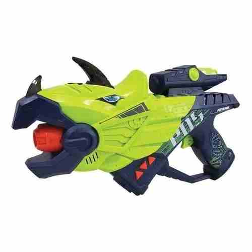 PISTOLA DINO LANCA DARDO